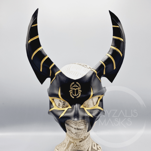 Jackal mask  