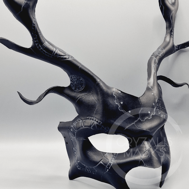 Stag UV mask