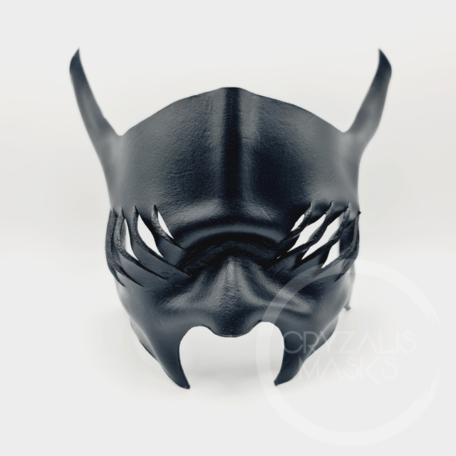 Alien mask