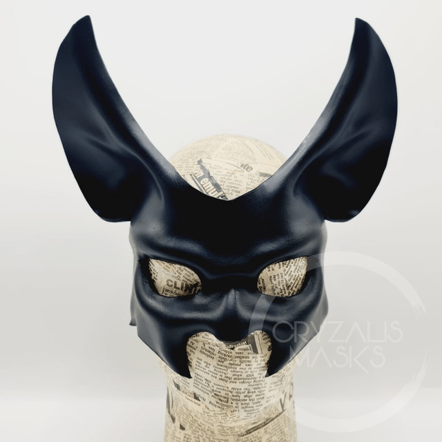 Bastet Mask