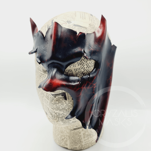 Dark Phantom 
