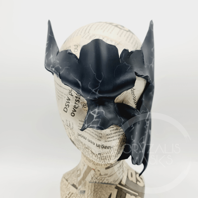 UV Phantom mask