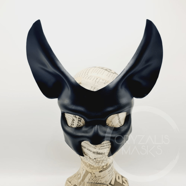 Bastet Mask