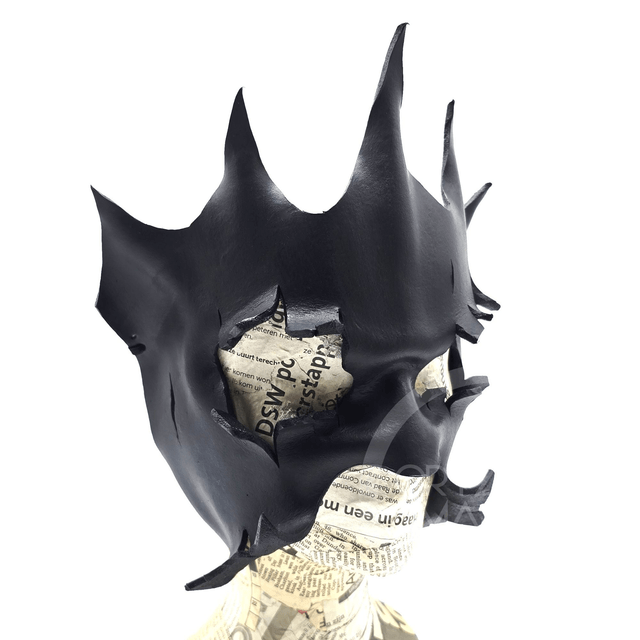 Demon king
