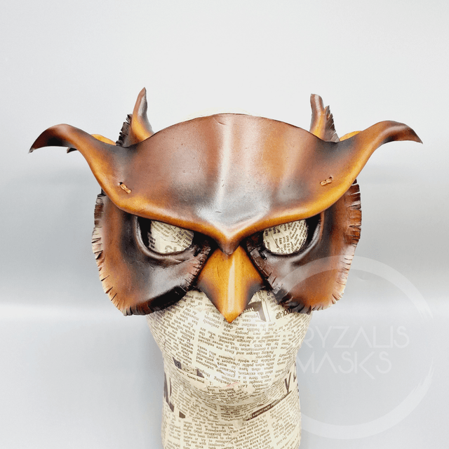 Owl Mask
