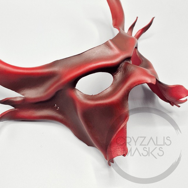 Devil Mask