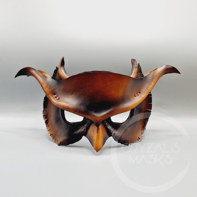 Owl Mask