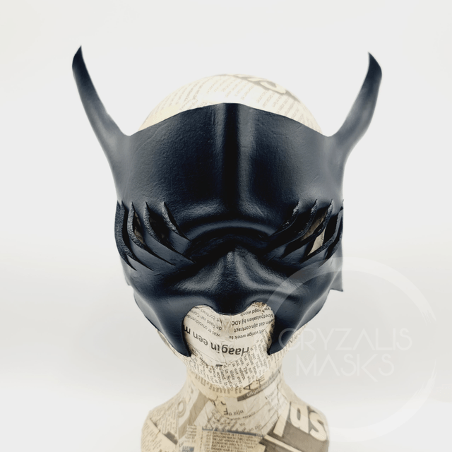Alien mask