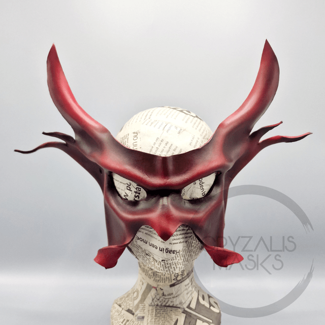 Devil Mask