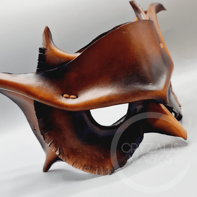 Owl Mask