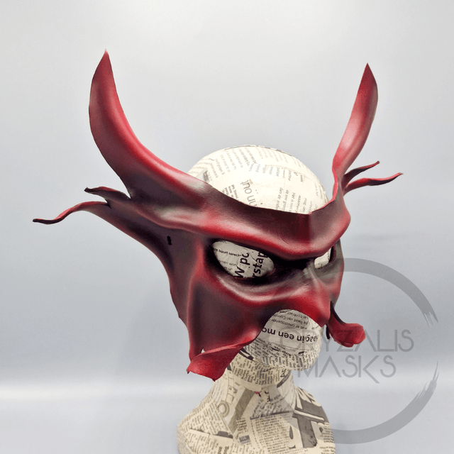 Devil Mask