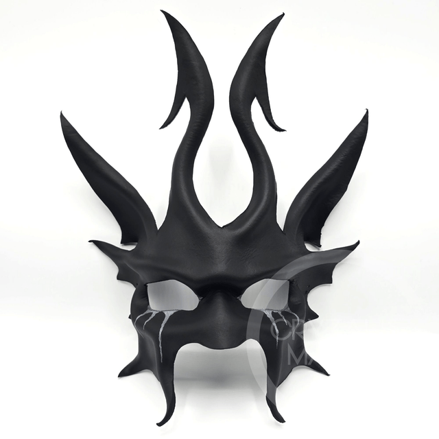 Dragon mask