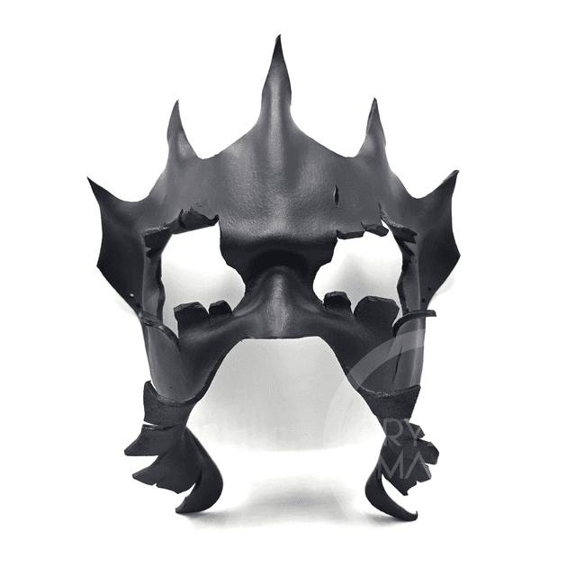 Demon king