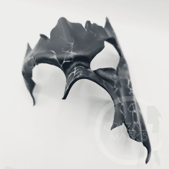 UV Phantom mask