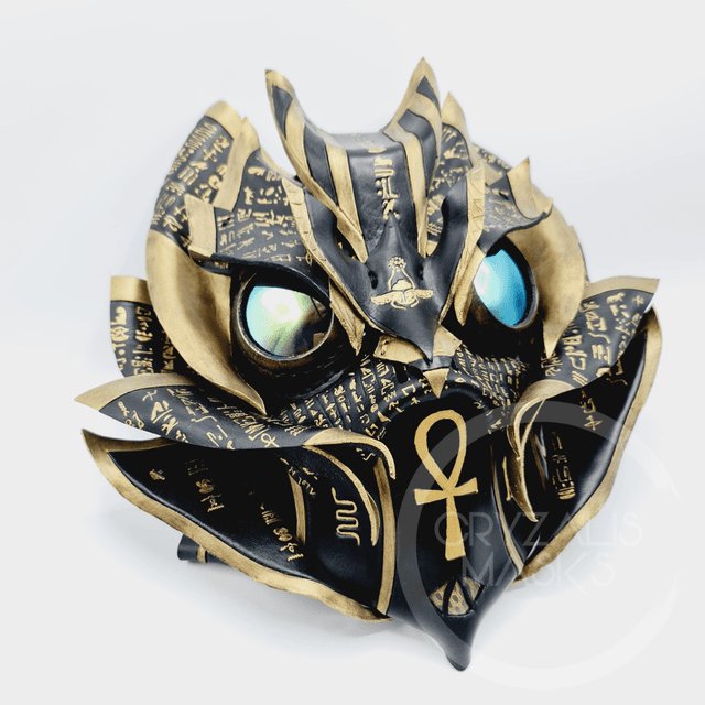 Horus Warrior Mask