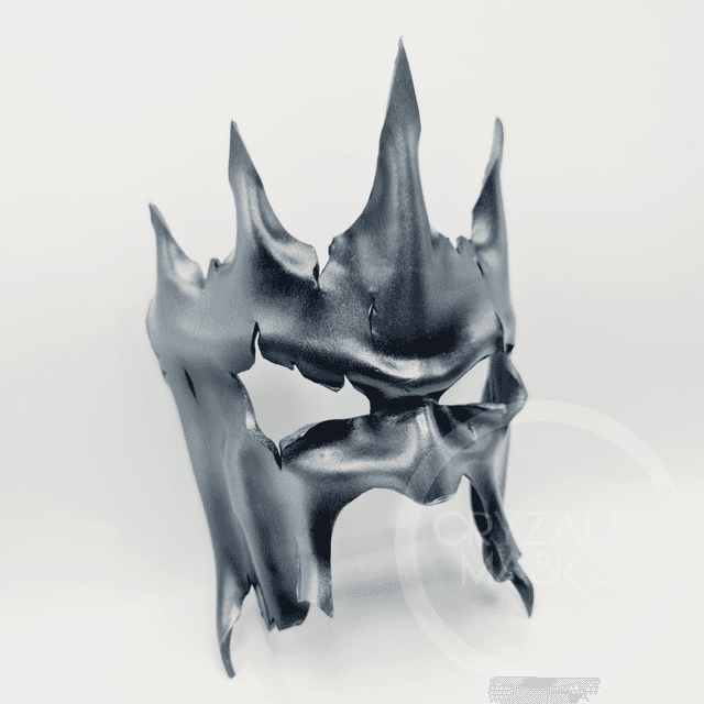 Dark Phantom King