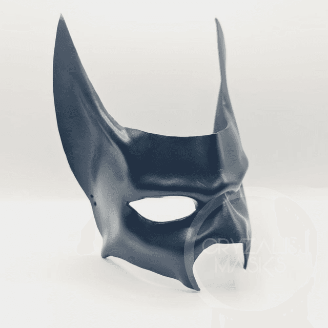 Bat Mask