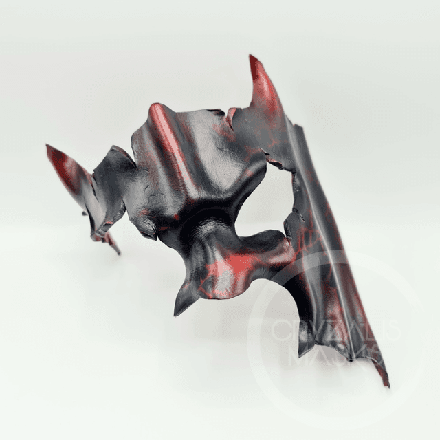 Dark Phantom 