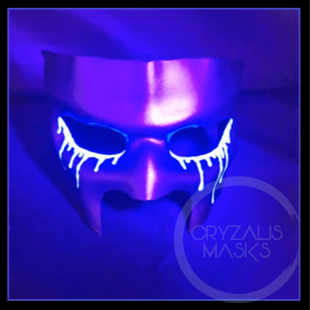 Tears UV Mask